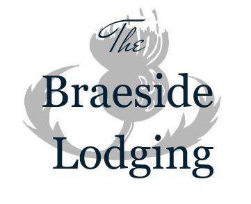 ウッドストック Braeside Lodgingモーテル エクステリア 写真